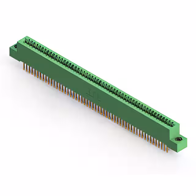 342-106-523-208 EDAC Inc.  Edgeboard Connectors